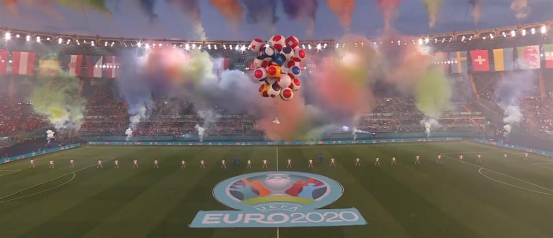 Euro 2020 - 3η αγωνιστική: “αυλαία” σε 2ο και 3ο όμιλο