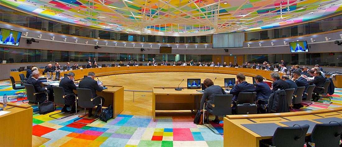 Τσακαλώτος - Eurogroup