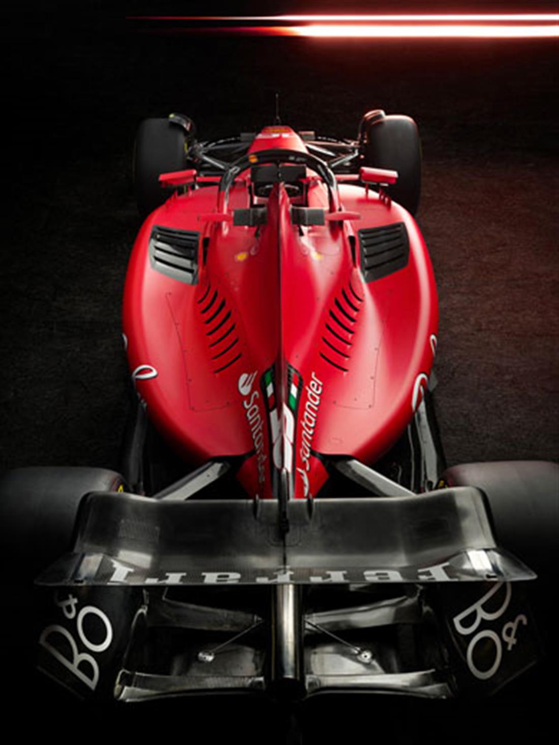Παρουσιάστηκε η Ferrari SF-23