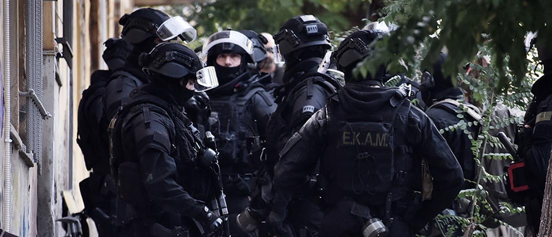 Greek Mafia και αστυνομικοί: οι διάλογοι, η "σύνδεση" και η πολιτική κόντρα
