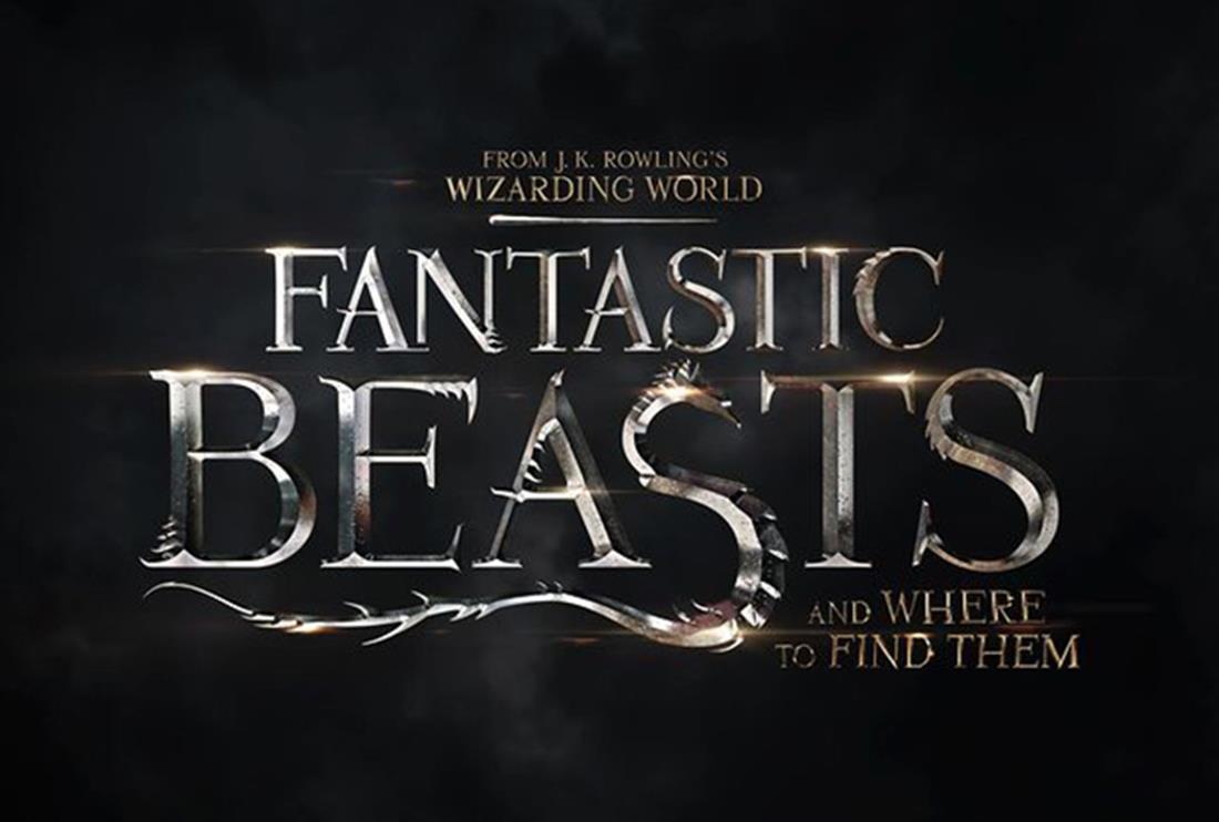 Harry Potter - prequel - Fantastic Beasts - φωτογραφίες - γυρίσματα - Έντι Ρέντμεϊν
