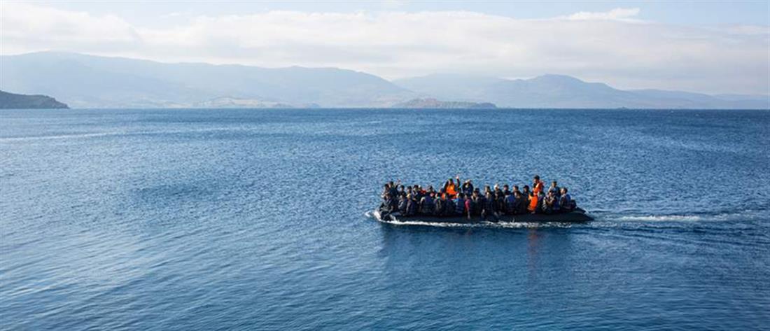 Υπουργείο Μετανάστευσης: Η απάντηση στον ΟΗΕ για τα “push backs” στο Αιγαίο