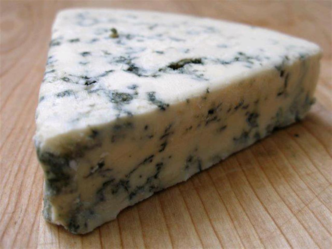 Τυρί - blue cheese