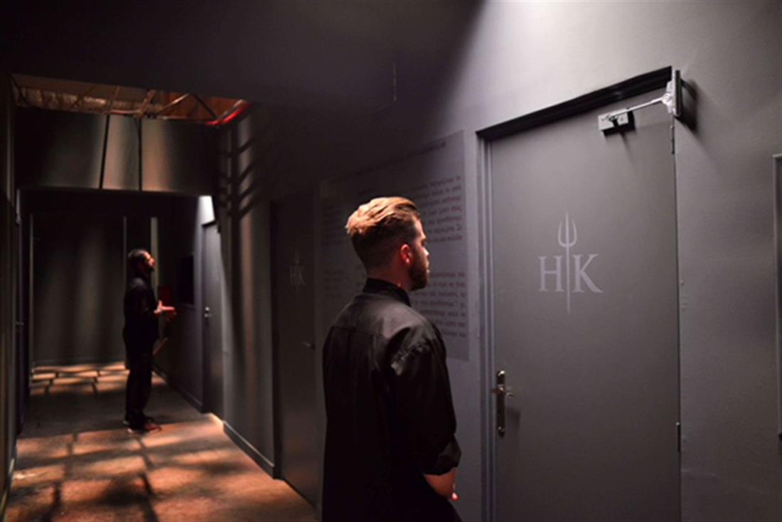 Hells Kitchen -  τελικός - Κυριακή 24/6