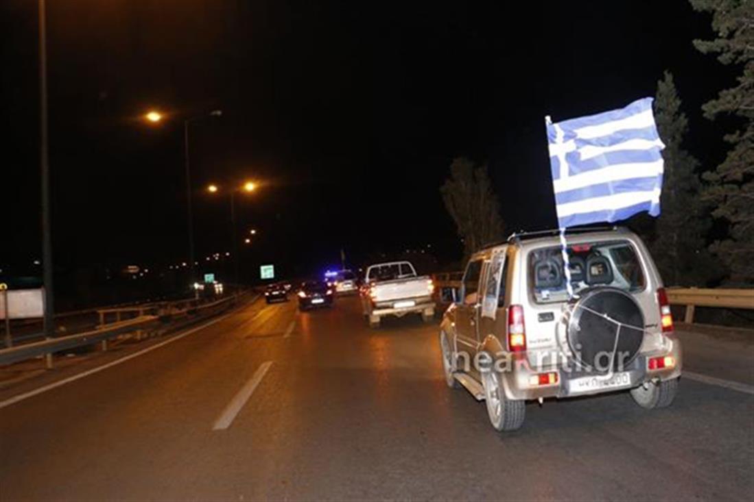 Κρήτη - Ηράκλειο - Μανώλης Στεφανουδάκης - αεροδρόμιο - παραολυμπιονίκης