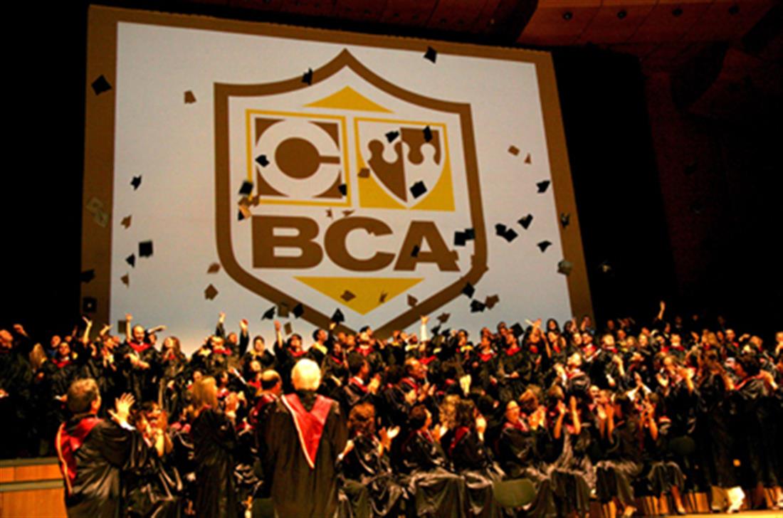 BCA College