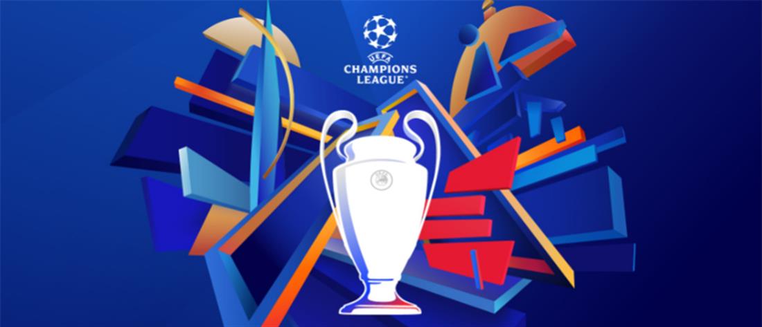 Κλήρωση Champions League: προημιτελικά με ελληνική “μάχη”
