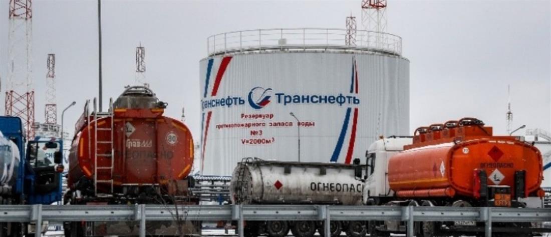 Φυσικό αέριο: Η Ουκρανία κλείνει την στρόφιγγα στην Ευρώπη