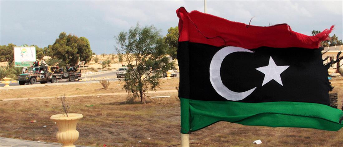 Τουρκία: διάλογο μεταξύ Λιβύης και Αιγύπτου προτείνει η Άγκυρα
