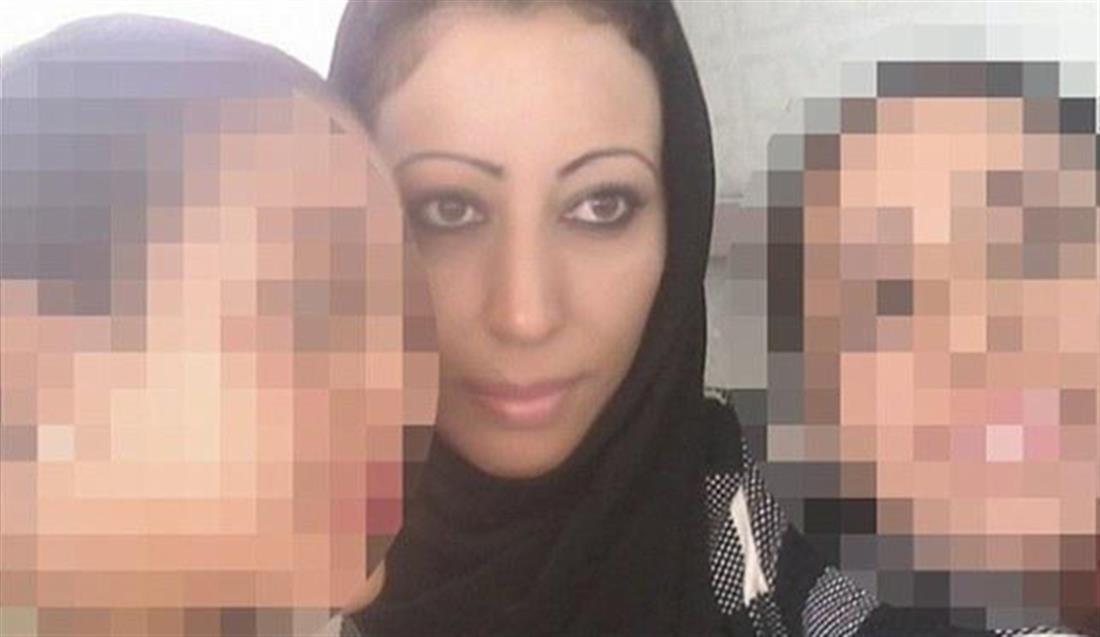 Χάσνα Άιτ Μπουλαχτσέν - Παρίσι - γυναίκα καμικάζι - επειθέσεις - ISIS - ΙΚ - Ισλαμικό Κράτος