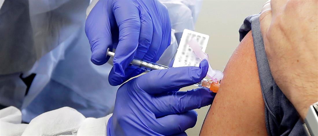 Κορονοϊός - Κικίλιας: από Δεκέμβριο τα πρώτα εμβόλια στην Ελλάδα