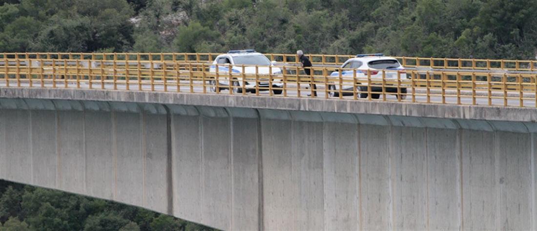 Σέρρες: Νεκρός πάνω σε γέφυρα βρέθηκε αγνοούμενος