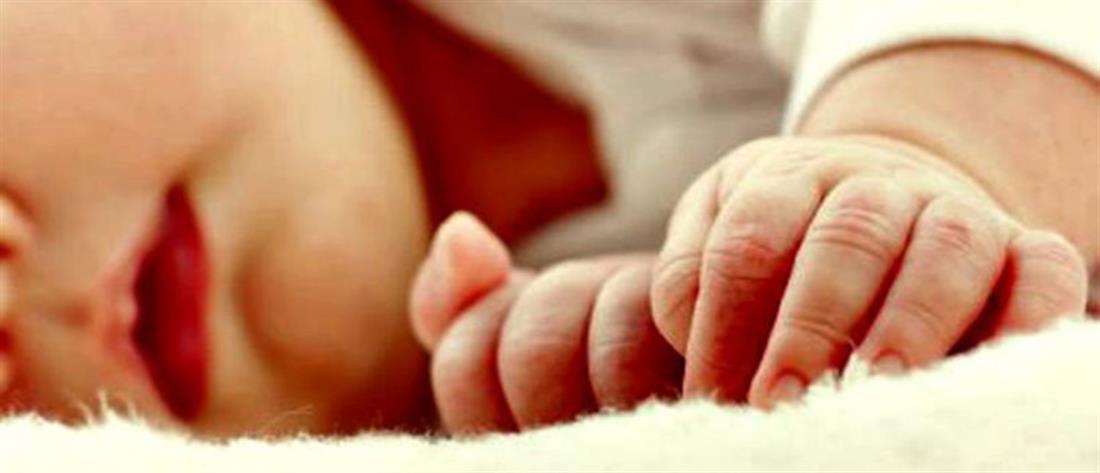 Σέρρες: Πρώτο μωρό του 2022 από έγκυο με μονοκλωνικά αντισώματα

