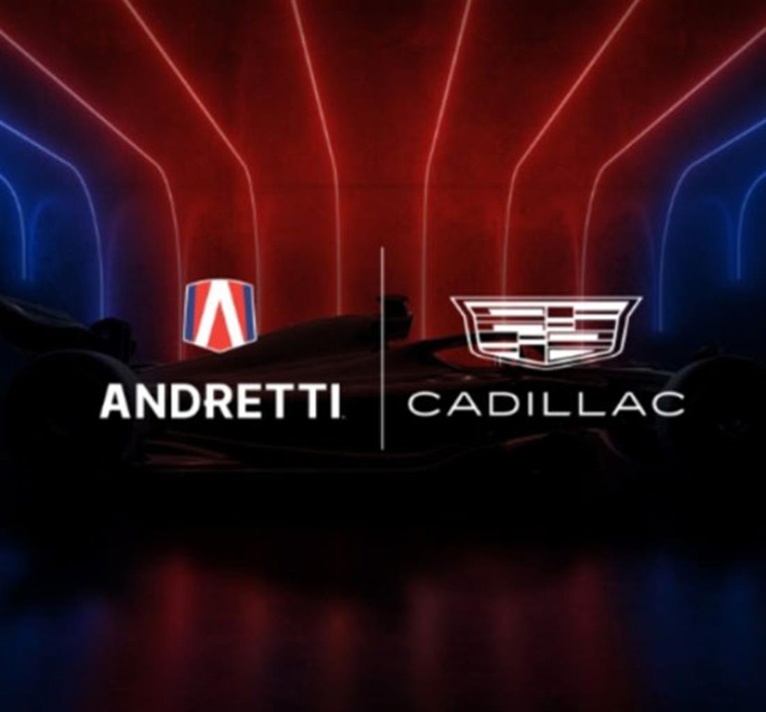 Andretti - GM