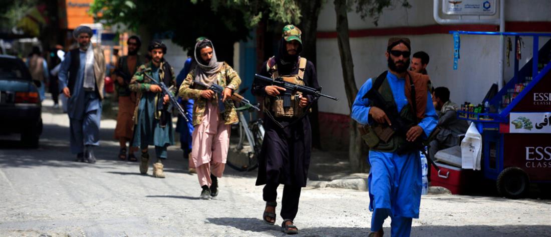 Αφγανιστάν - Ταλιμπάν: Μόνον για τα αγόρια άνοιξαν τα σχολεία