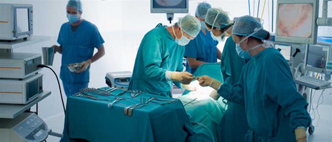 Ιατρικό επίτευγμα: Μεταμόσχευση νεφρού από χοίρο σε άνθρωπο