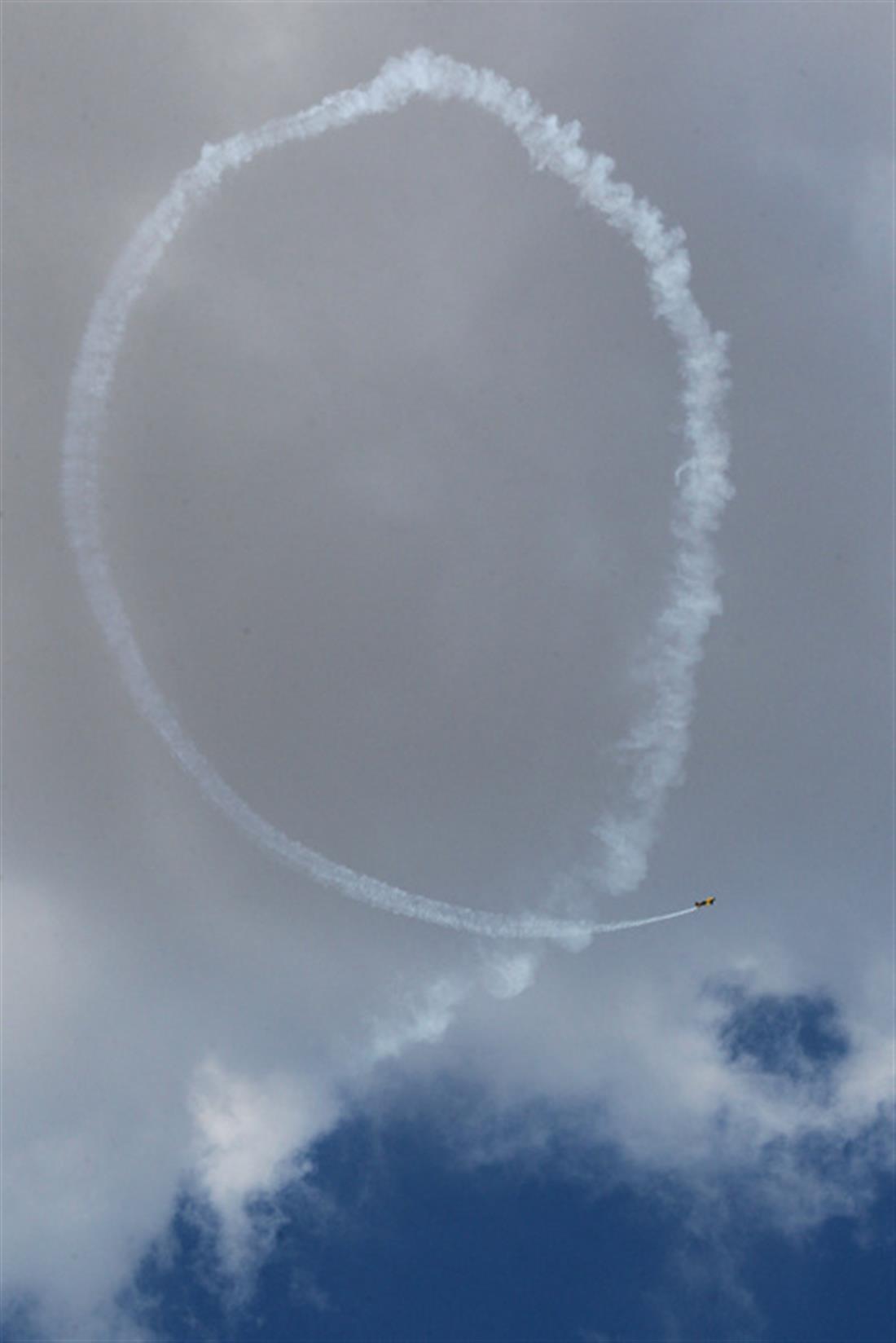 Τατόι - Athens Airshow 2015