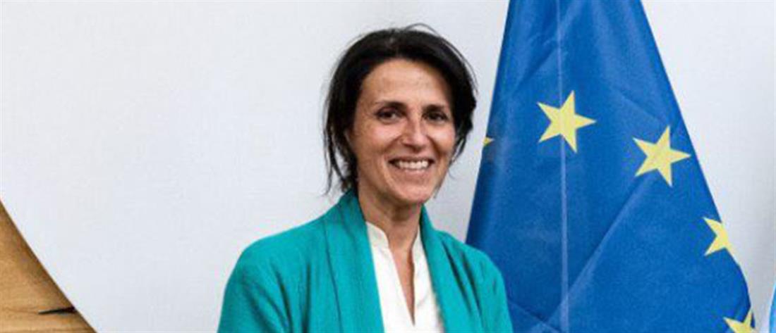 Χρυσούλα Ζαχαροπούλου: Η Γαλλίδα πρωθυπουργός πήρε θέση για τις καταγγελίες βιασμού 