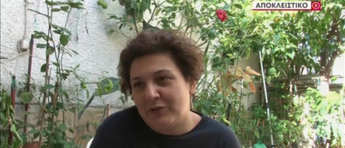Δωρεά οργάνων: η μητέρα του Κωνσταντίνου στον ΑΝΤ1 για την προσφορά ζωής σε 7 άτομα (βίντεο)