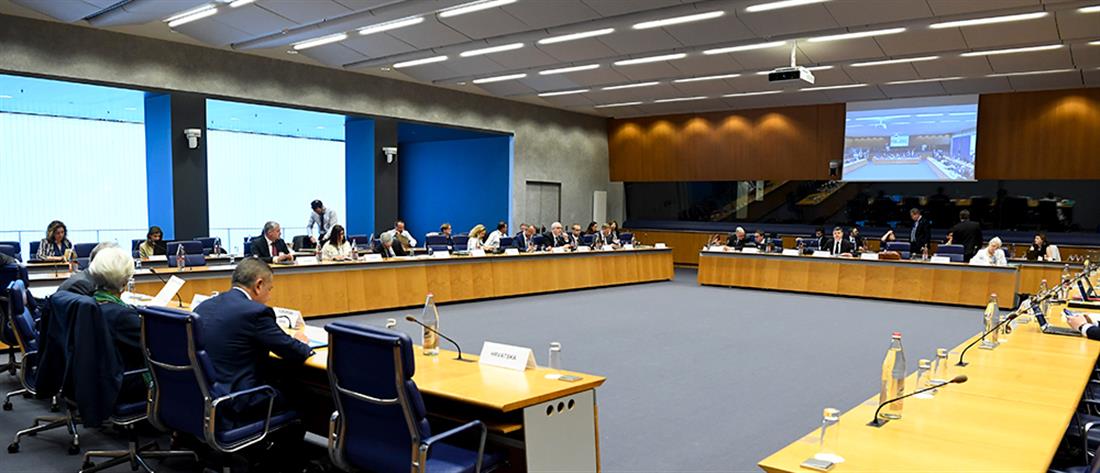 Eurogroup: Στήριξη μόνο σε ευάλωτους και έλεγχος στο χρέος