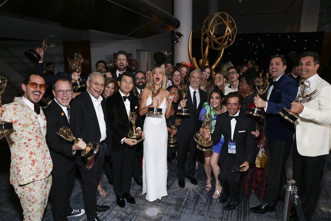 Emmy Awards