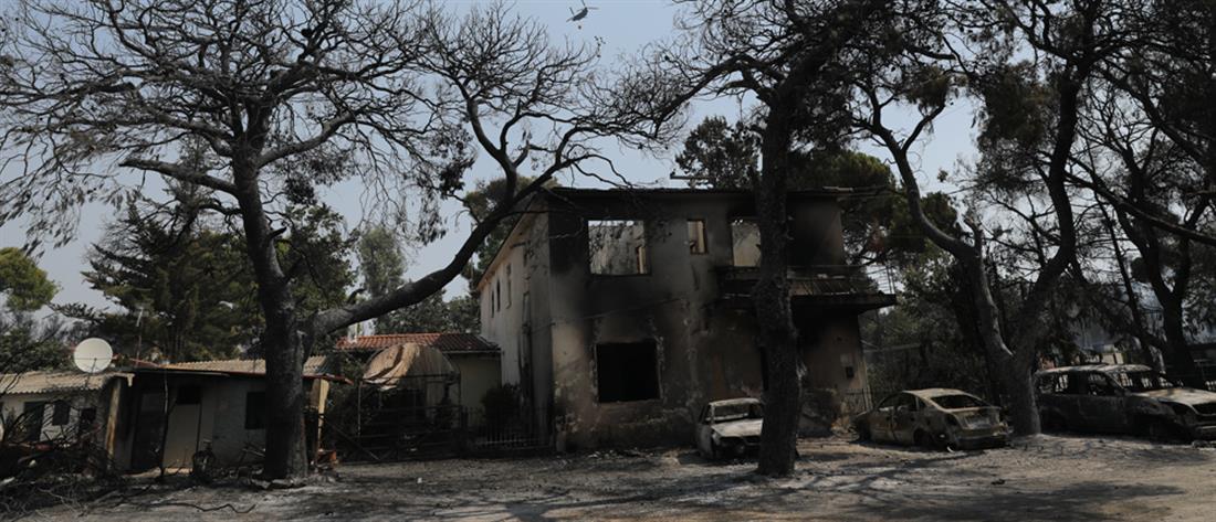 Φωτιές - αυτοψίες: Εκατοντάδες τα επικίνδυνα σπίτια