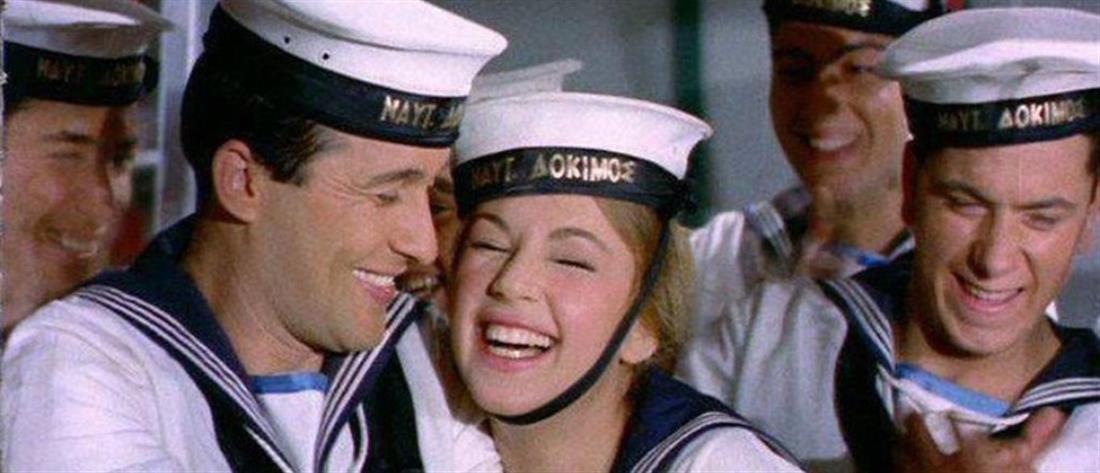Αλίκη Βουγιουκλάκη - “Η Αλίκη στο ναυτικό'”: Πως είναι σήμερα το σπίτι που έμενε στην ταινία (εικόνες)