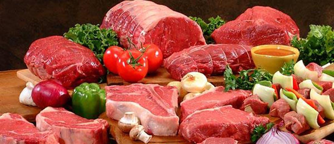 Διατροφή - Κρέας - Πρωτεΐνες