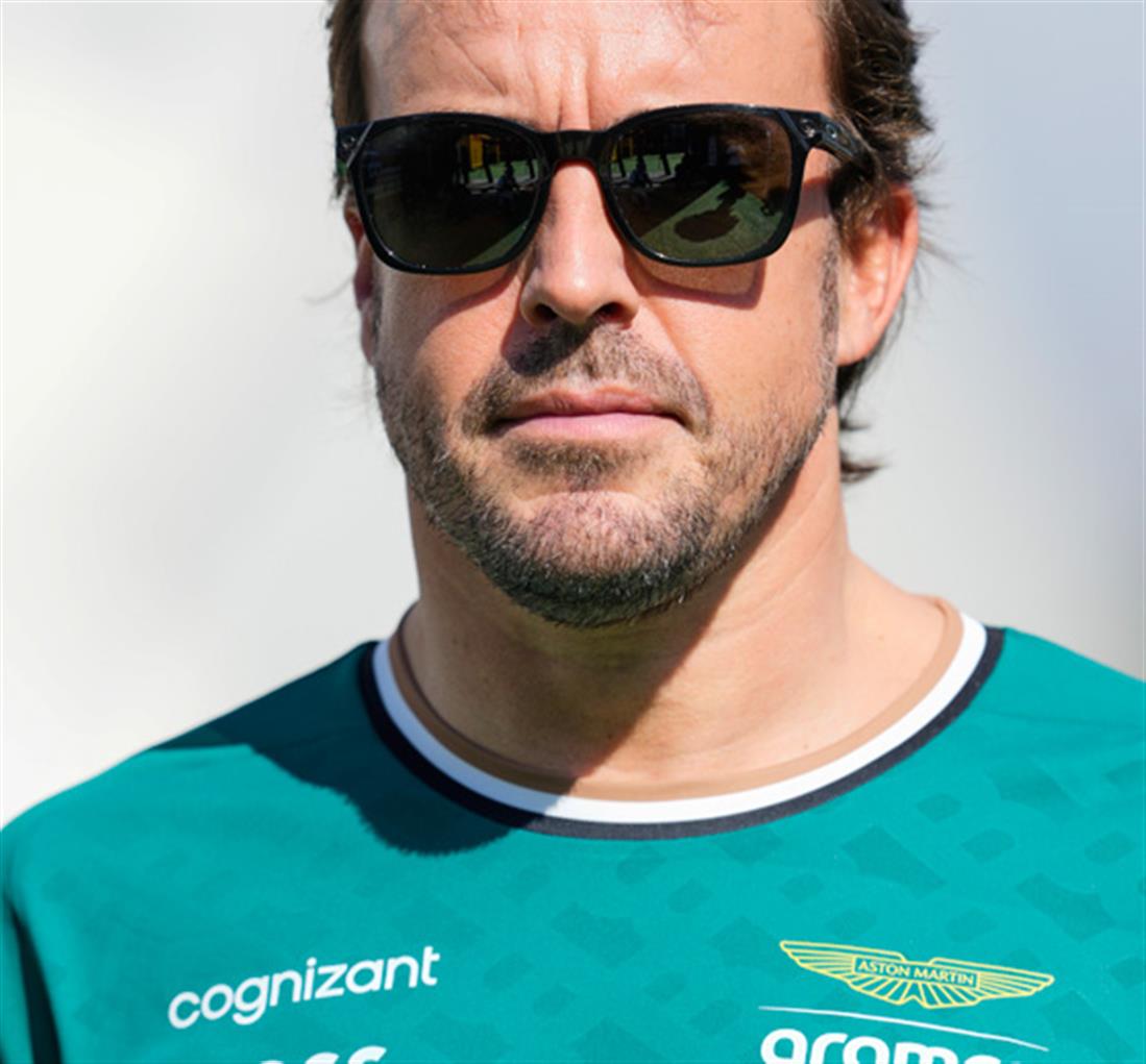 Fernando Alonso