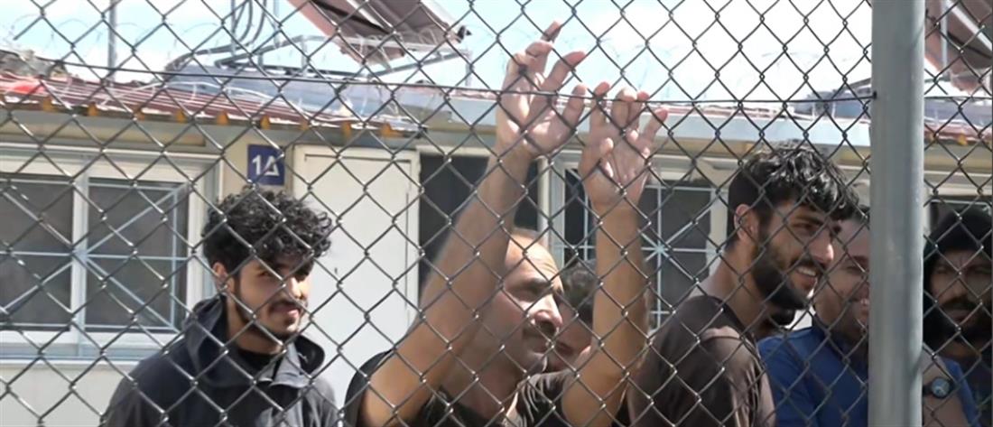 Ειδήσεις - Έβρος - νησίδα - 38 πρόσφυγες
