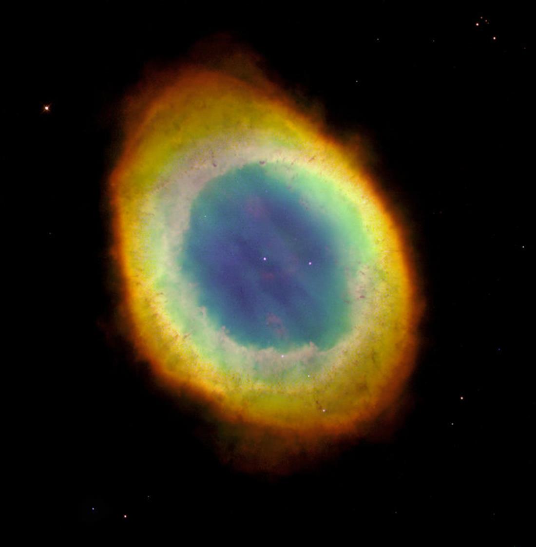 Φωτογραφίες NASA - Ring