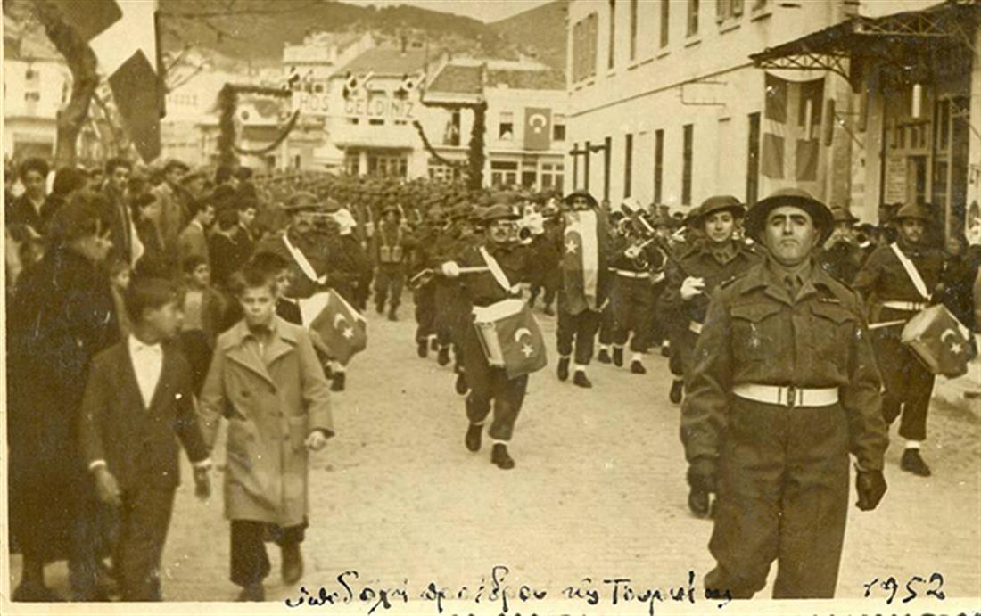 Τούρκος πρόεδρος - επίσκεψη - Ελλάδα -Τζελάλ Μπαγιάρ