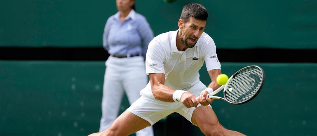 Wimbledon - Djokovic - Alcaraz