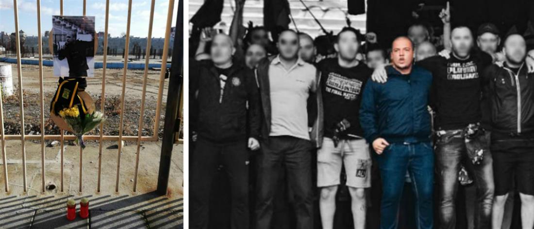Θεσσαλονίκη: Ελεύθερη η οδηγός που παρέσυρε τον 28χρονο οπαδό