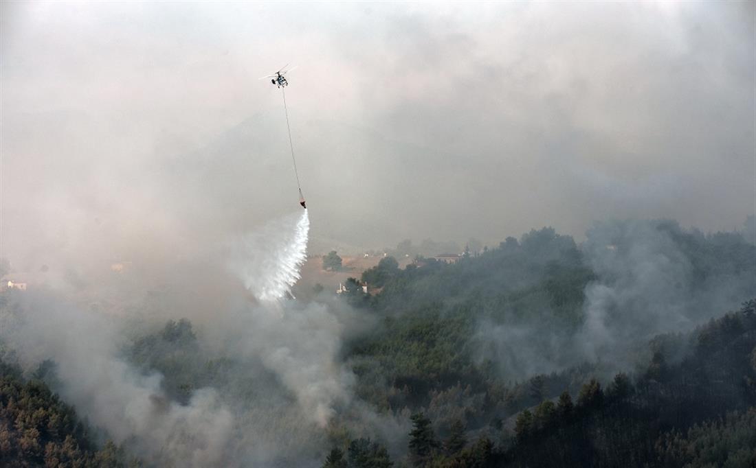 ΠΥΡΚΑΓΙΕΣ ΑΝΑΤΟΛΙΚΗ ΑΤΤΙΚΗ