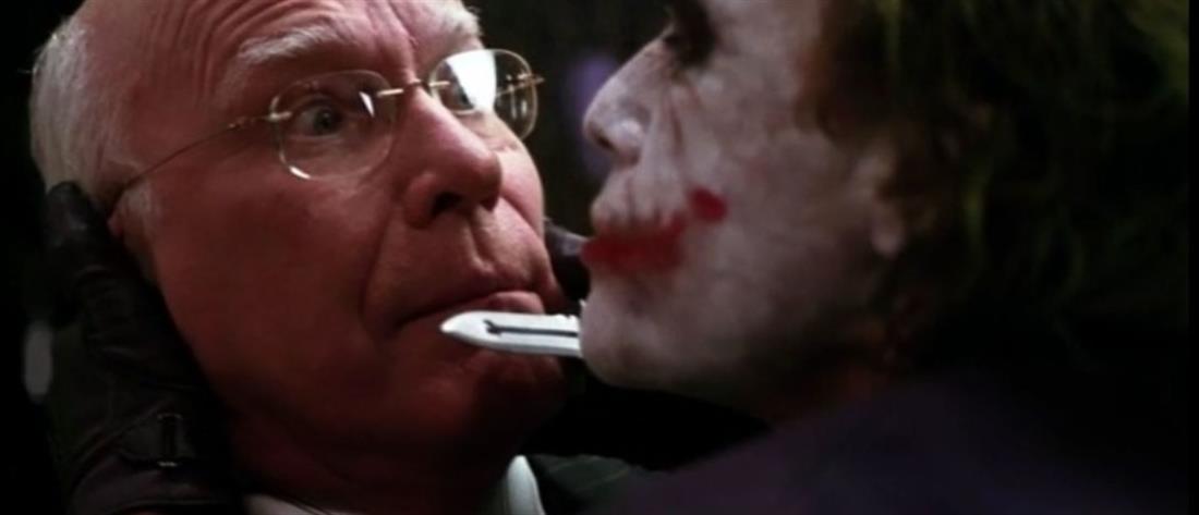“Batman”: Αμερικανός γερουσιαστής έχει εμφανιστεί σε πέντε ταινίες