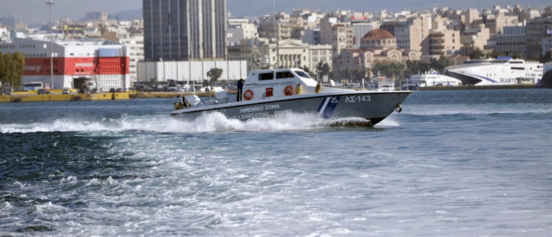 Αίγινα: 8χρονη τραυματίστηκε από καταπέλτη πλοίου 