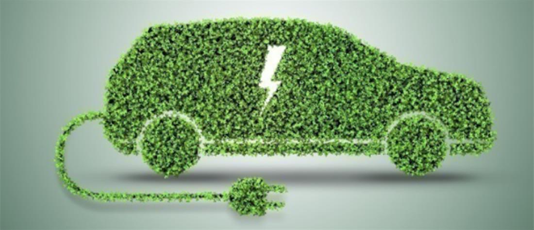 “Πράσινα ταξί”: επιδότηση για ηλεκτροκίνηση