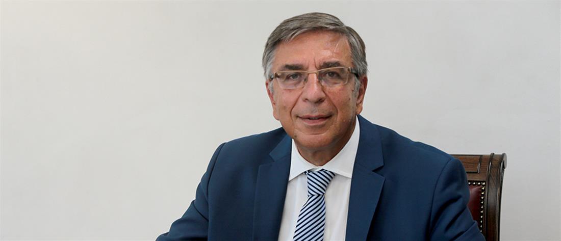 Ιωσήφ Τσαλαγανίδης: Ο νέος Πρόεδρος του Αρείου Πάγου