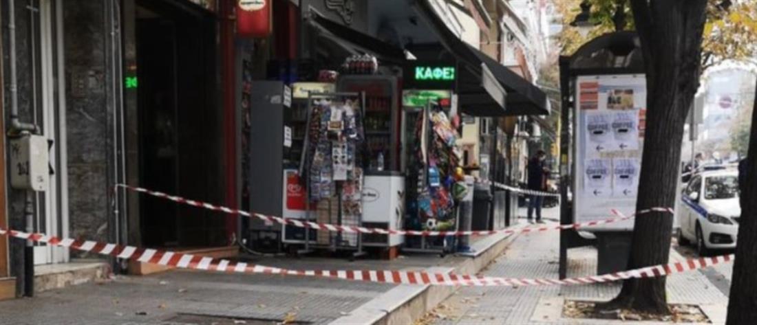 Θεσσαλονίκη: Νεκρός υπάλληλος ψιλικατζίδικου μετά από ένοπλη ληστεία