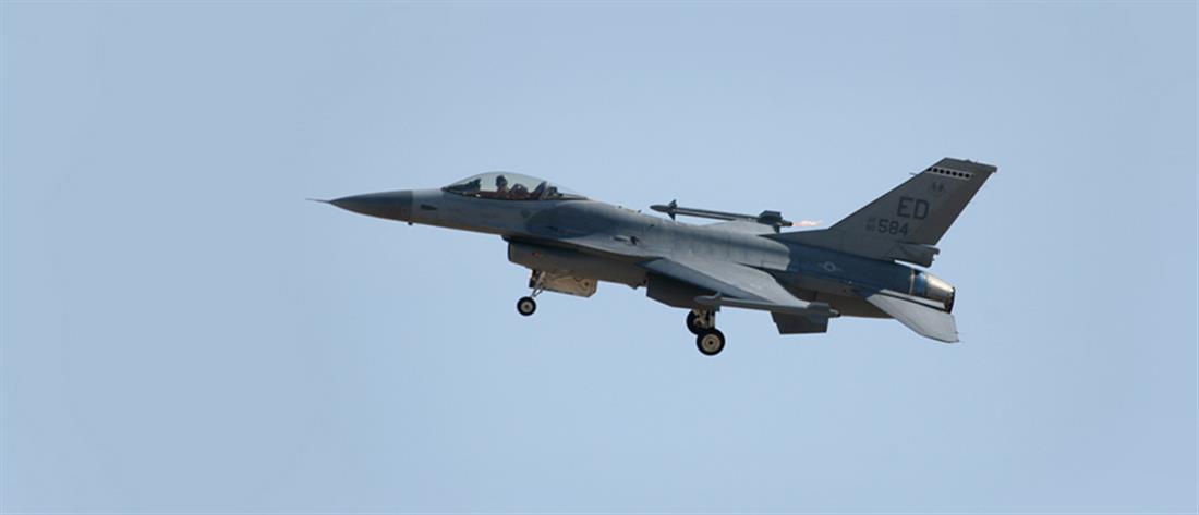 Στέιτ Ντιπάρτμεντ για F-16 στην Τουρκία: Και το Κογκρέσο έχει λόγο για την πώληση