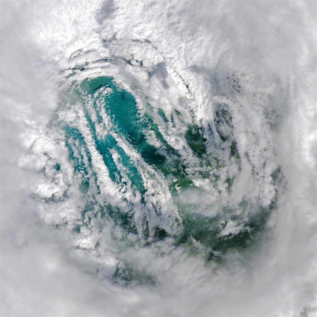 Φλόριντα - κυκλώνας Ίαν
