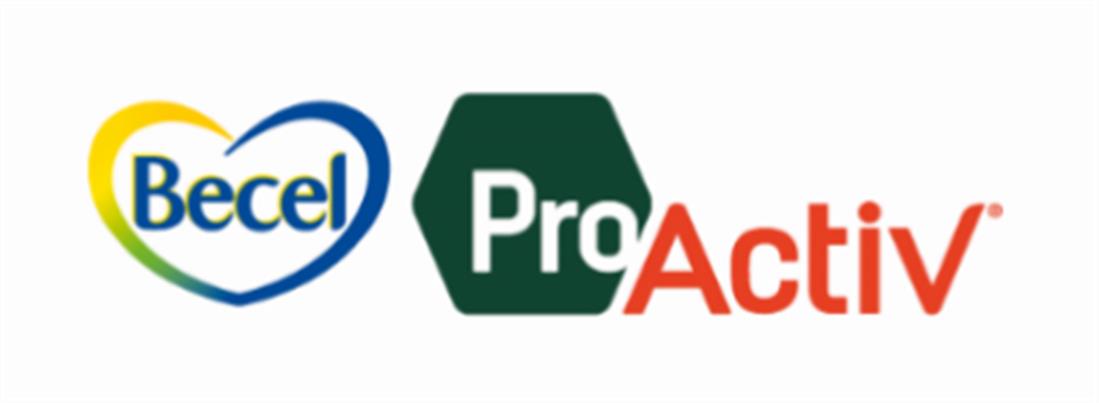 Becel ProActiv - Unilever