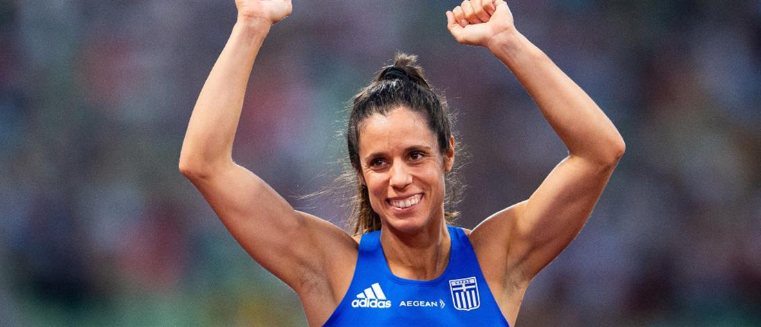 Μητσοτάκης: συγχαρητήρια για τις επιτυχίες των Ελλήνων αθλητών στην Ευρώπη