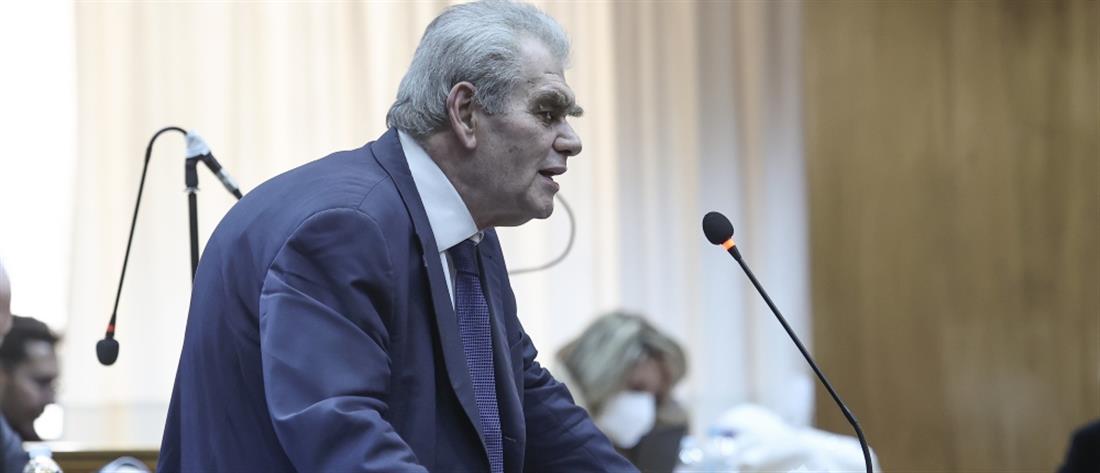 Ειδικό Δικαστήριο - Παπαγγελόπουλος: Επέλεξα να είμαι απέναντι στα σκάνδαλα