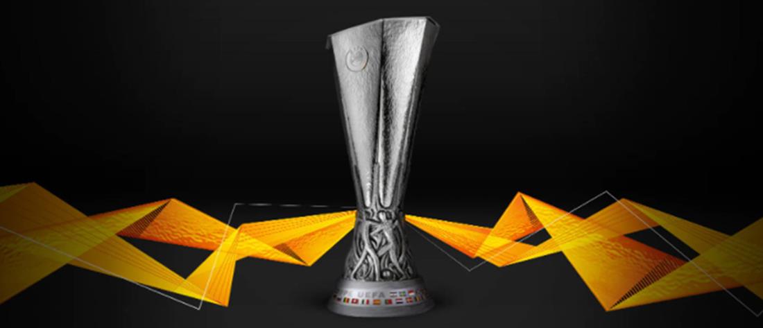 Europa League: Οι “8” της προημιτελικής φάσης