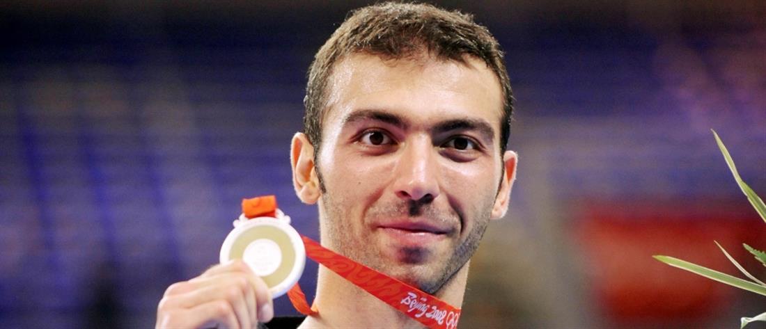 Αλέξανδρος Νικολαΐδης: τι είναι το καρκίνωμα NUT από το οποίο πέθανε ο Ολυμπιονίκης (βίντεο)