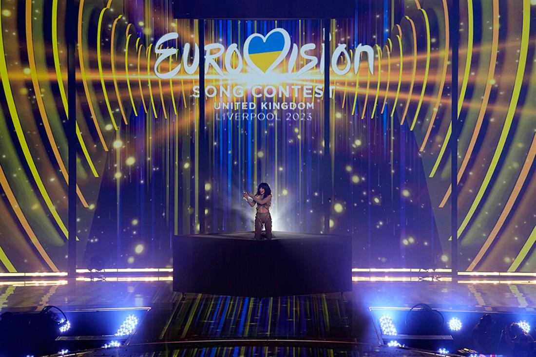 AP - Σουηδία - Eurovision