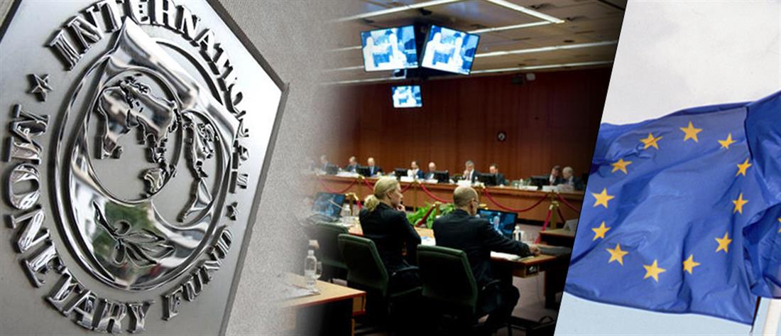 Πέντε οι υποψήφιοι της Ευρώπης για το ΔΝΤ