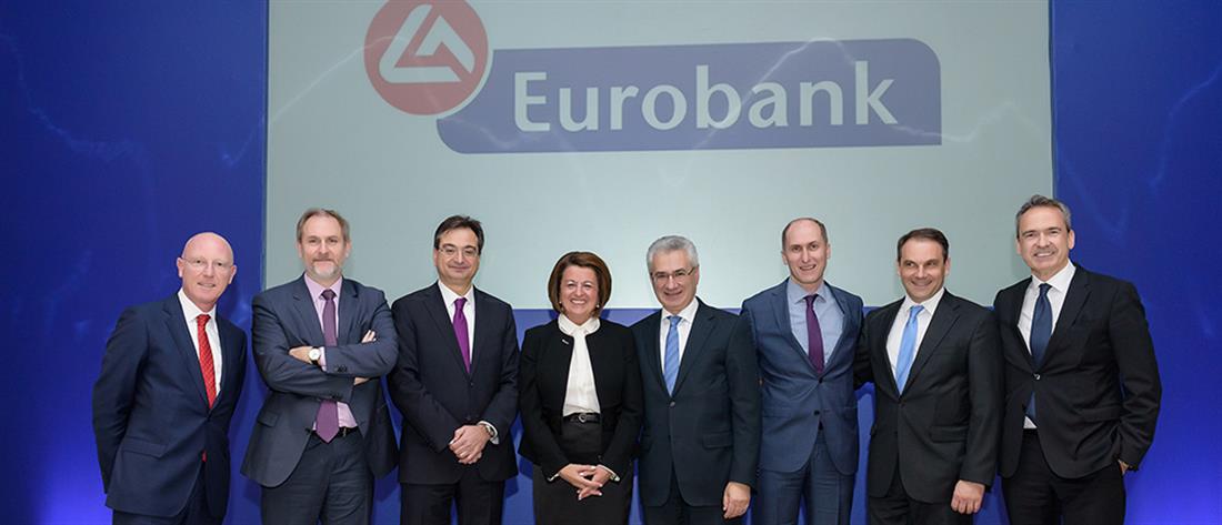 Eurobank - Η Μεγάλη Στιγμή για την Παιδεία